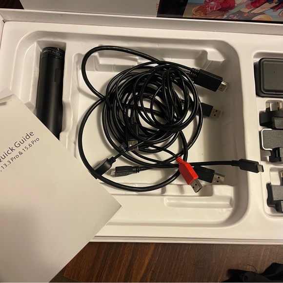 XP Pen Artist 13.3 Pro - Picture 2 of 3